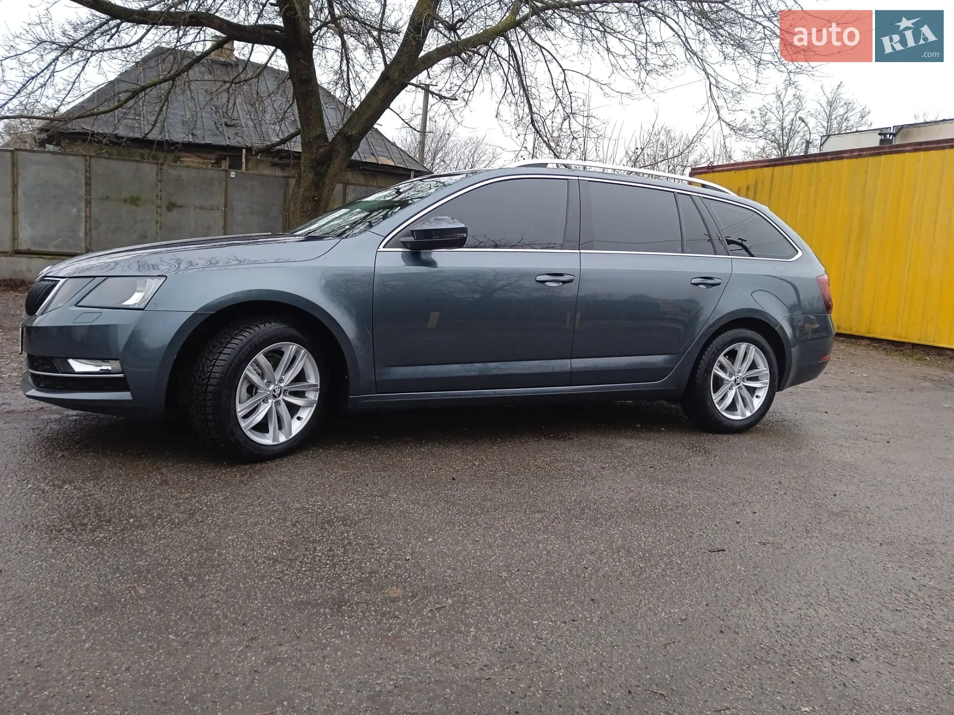 2017 Skoda Octavia - мініатюра 45