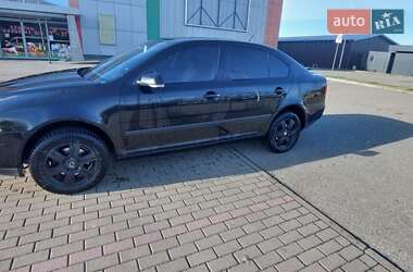 Ліфтбек Skoda Octavia 2007 в Виноградові