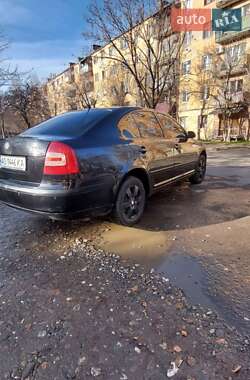 Ліфтбек Skoda Octavia 2007 в Виноградові