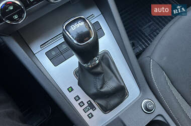 Универсал Skoda Octavia 2019 в 