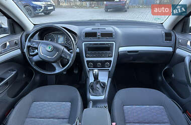 Универсал Skoda Octavia 2009 в Черновцах