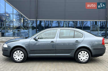 Ліфтбек Skoda Octavia 2006 в Вінниці