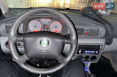 Ліфтбек Skoda Octavia 1998 в Білій Церкві