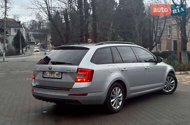 Універсал Skoda Octavia 2013 в Турці