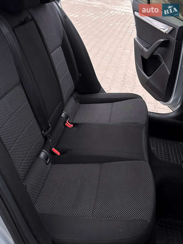 Універсал Skoda Octavia 2013 в Турці фото 20 Універсал Skoda Octavia 2013 в Турці