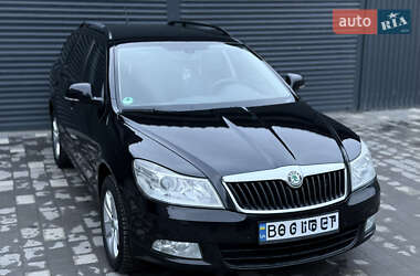 Універсал Skoda Octavia 2011 в Тернополі