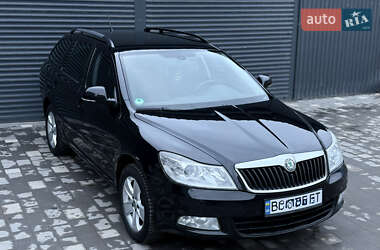 Універсал Skoda Octavia 2011 в Тернополі