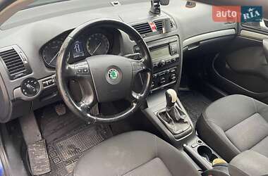 Універсал Skoda Octavia 2008 в Хмельницькому