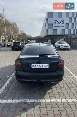 Лифтбек Skoda Octavia 2010 в Одессе