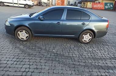 Универсал Skoda Octavia 2005 в Ильинцах