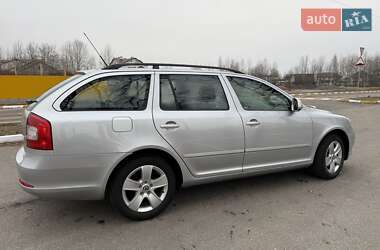 Універсал Skoda Octavia 2009 в Києві