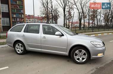 Універсал Skoda Octavia 2009 в Києві