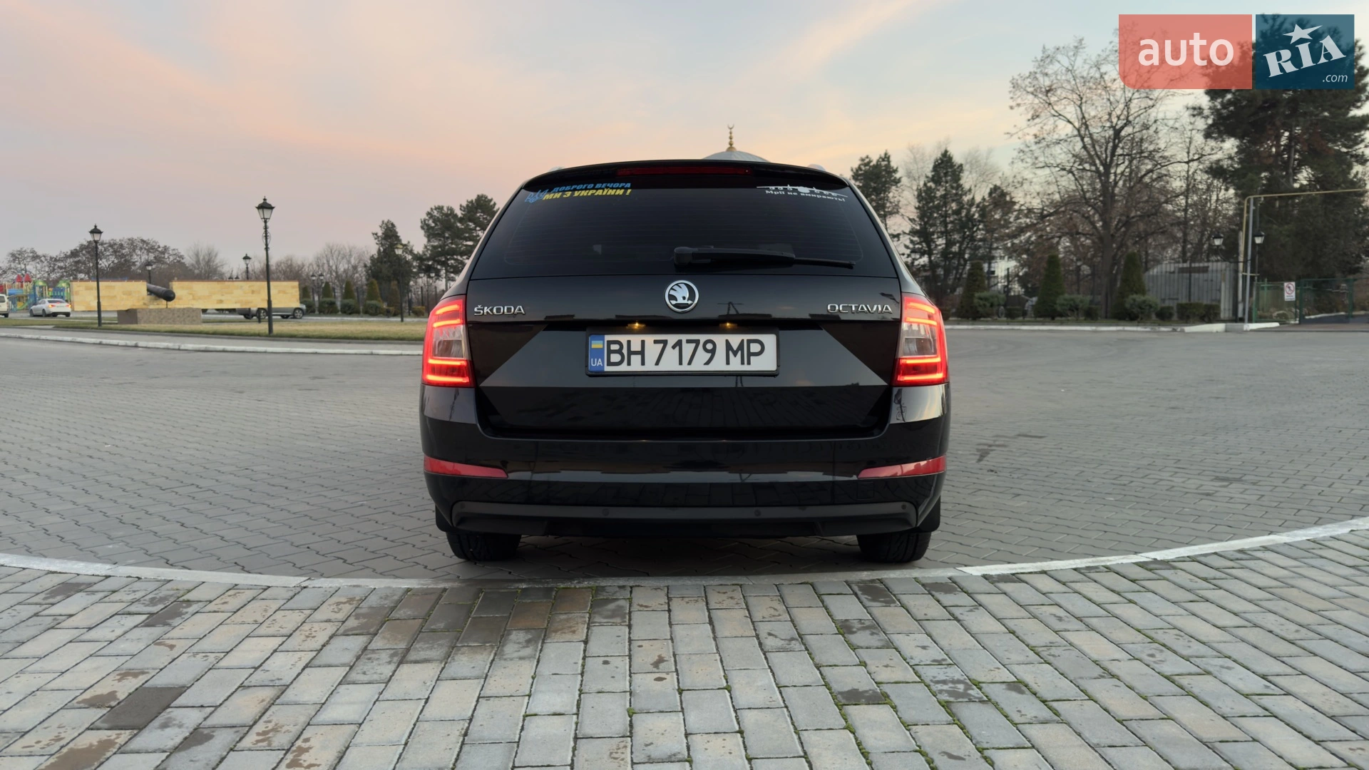 2014 Skoda Octavia - мініатюра 9