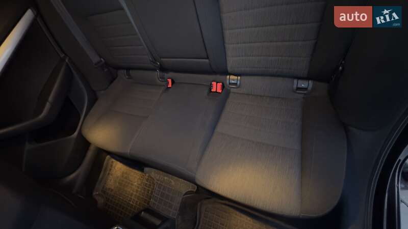 Універсал Skoda Octavia 2014 в Ізмаїлі