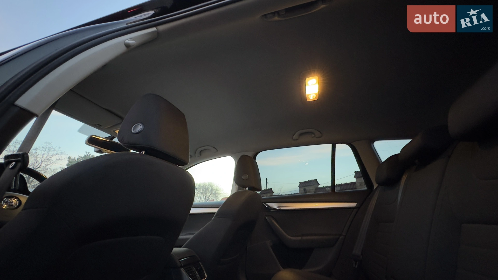 2014 Skoda Octavia - мініатюра 15