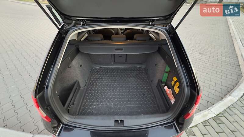 Універсал Skoda Octavia 2014 в Ізмаїлі