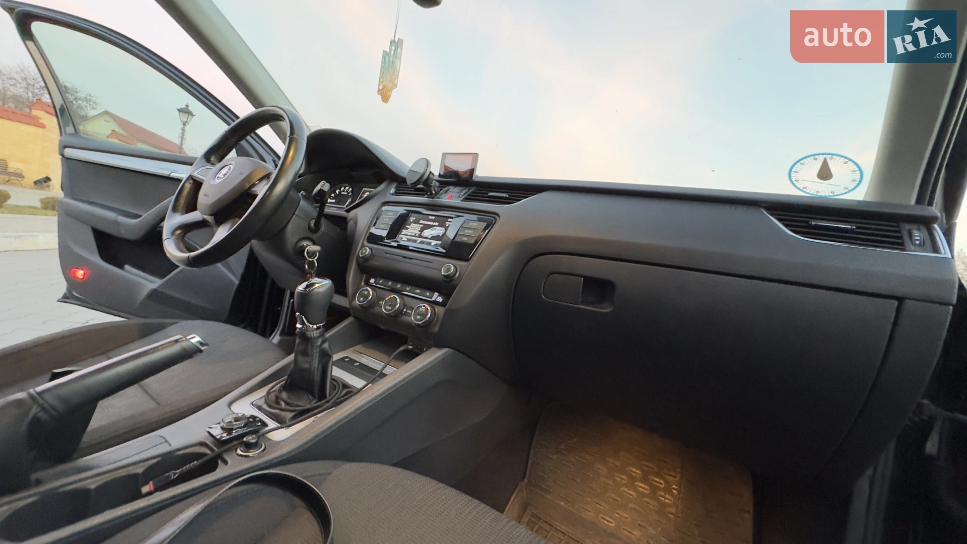2014 Skoda Octavia - мініатюра 25