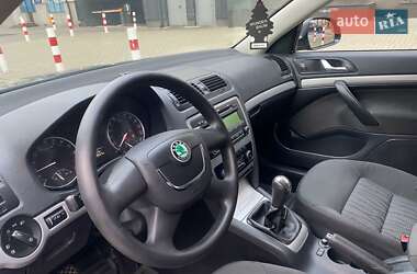 Универсал Skoda Octavia 2009 в Ахтырке