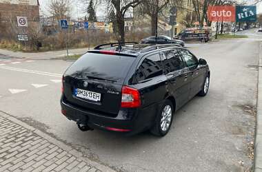 Универсал Skoda Octavia 2009 в Ахтырке