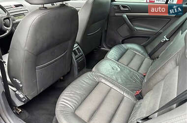Универсал Skoda Octavia 2008 в 