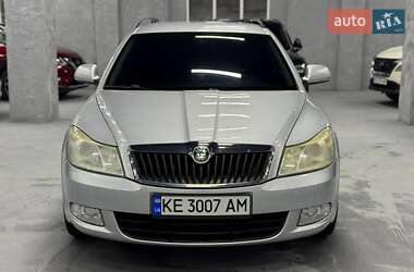 Универсал Skoda Octavia 2009 в Каменском