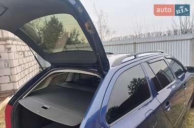 Универсал Skoda Octavia 2008 в Фастове