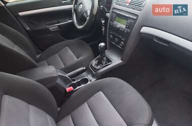 Универсал Skoda Octavia 2008 в Фастове