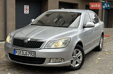 Ліфтбек Skoda Octavia 2012 в Івано-Франківську