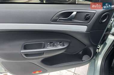 Универсал Skoda Octavia 2009 в 