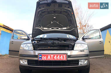 Универсал Skoda Octavia 2007 в Коростене