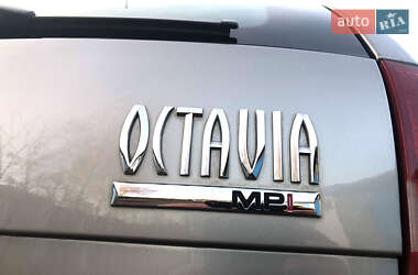 Универсал Skoda Octavia 2007 в Коростене