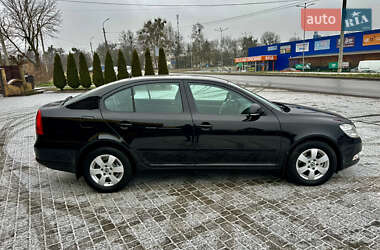 Лифтбек Skoda Octavia 2011 в Шепетовке