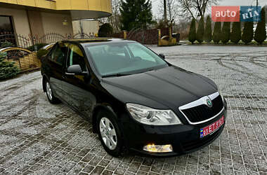 Лифтбек Skoda Octavia 2011 в Шепетовке