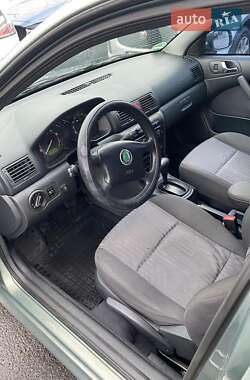 Универсал Skoda Octavia 2001 в Житомире