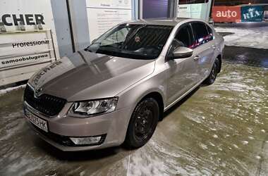 Ліфтбек Skoda Octavia 2013 в Хмільнику