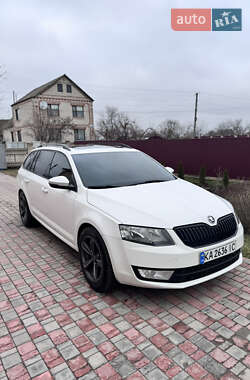 Універсал Skoda Octavia 2014 в Вінниці