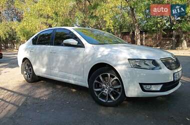 Ліфтбек Skoda Octavia 2014 в Миколаєві