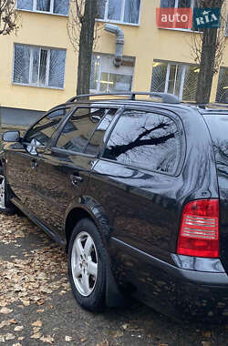 Універсал Skoda Octavia 2006 в Києві