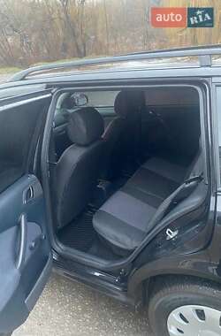 Универсал Skoda Octavia 2009 в 