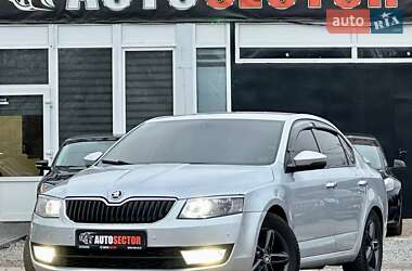 Ліфтбек Skoda Octavia 2013 в Харкові