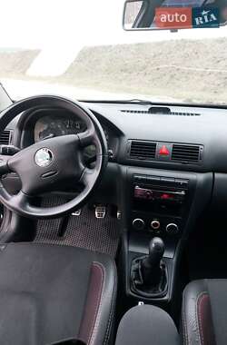 Универсал Skoda Octavia 2008 в Борисполе