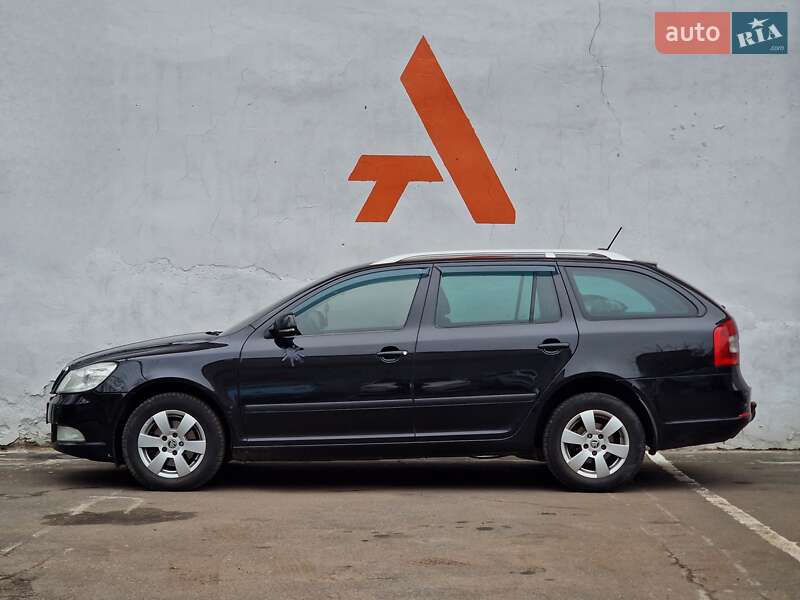 Универсал Skoda Octavia 2012 в Одессе