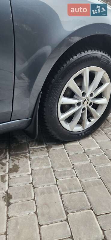 Лифтбек Skoda Octavia 2015 в Кропивницком