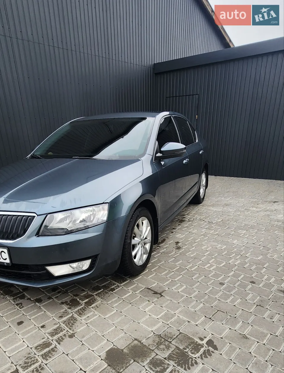 2015 Skoda Octavia - мініатюра 21