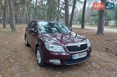 Лифтбек Skoda Octavia 2011 в Ахтырке