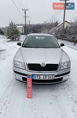 Универсал Skoda Octavia 2006 в Хмельницком