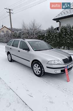 Универсал Skoda Octavia 2006 в Хмельницком