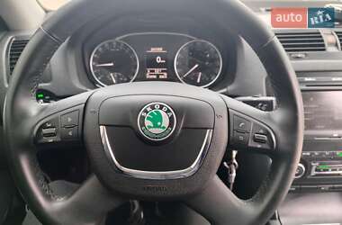 Ліфтбек Skoda Octavia 2012 в Сумах