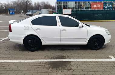 Ліфтбек Skoda Octavia 2012 в Сумах