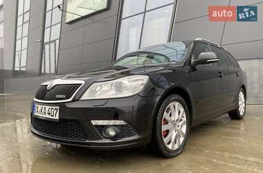 Універсал Skoda Octavia 2012 в Львові